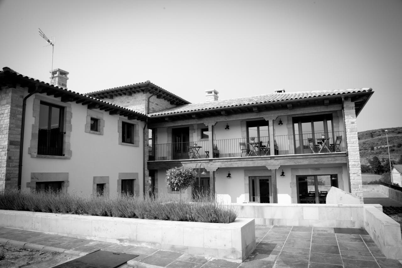 Hotel Cilda Olleros de Pisuerga Exterior photo